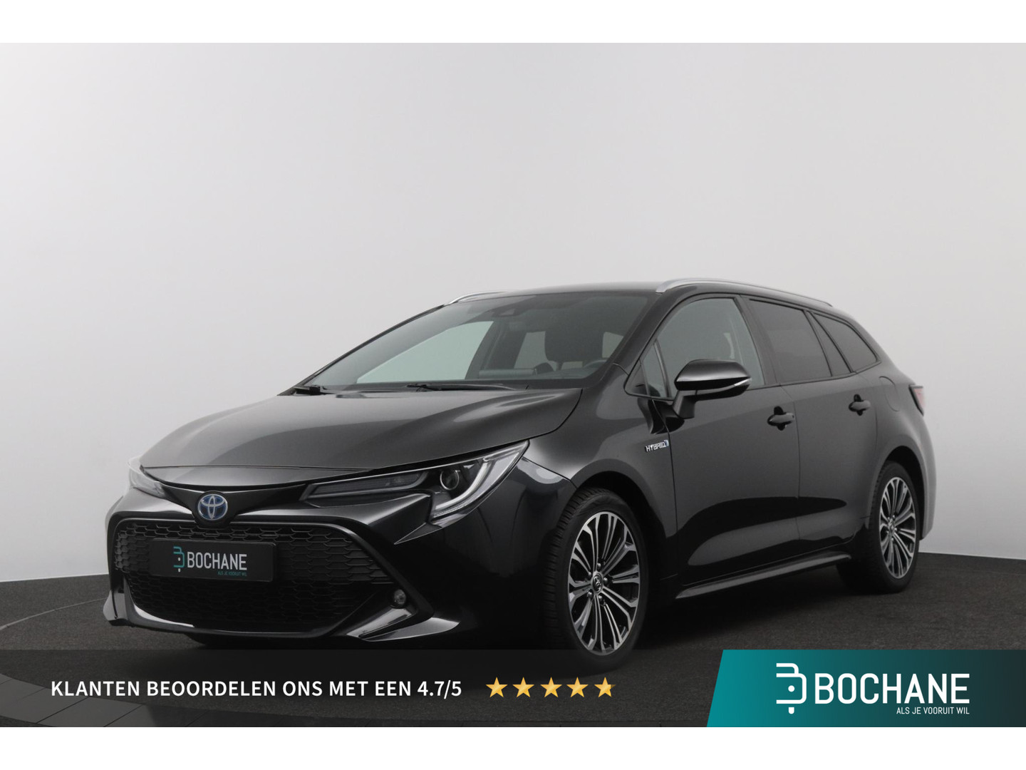 Toyota Toyota