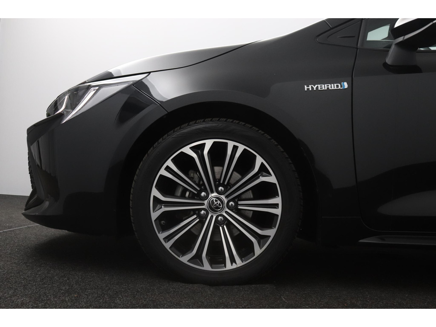 Toyota Toyota