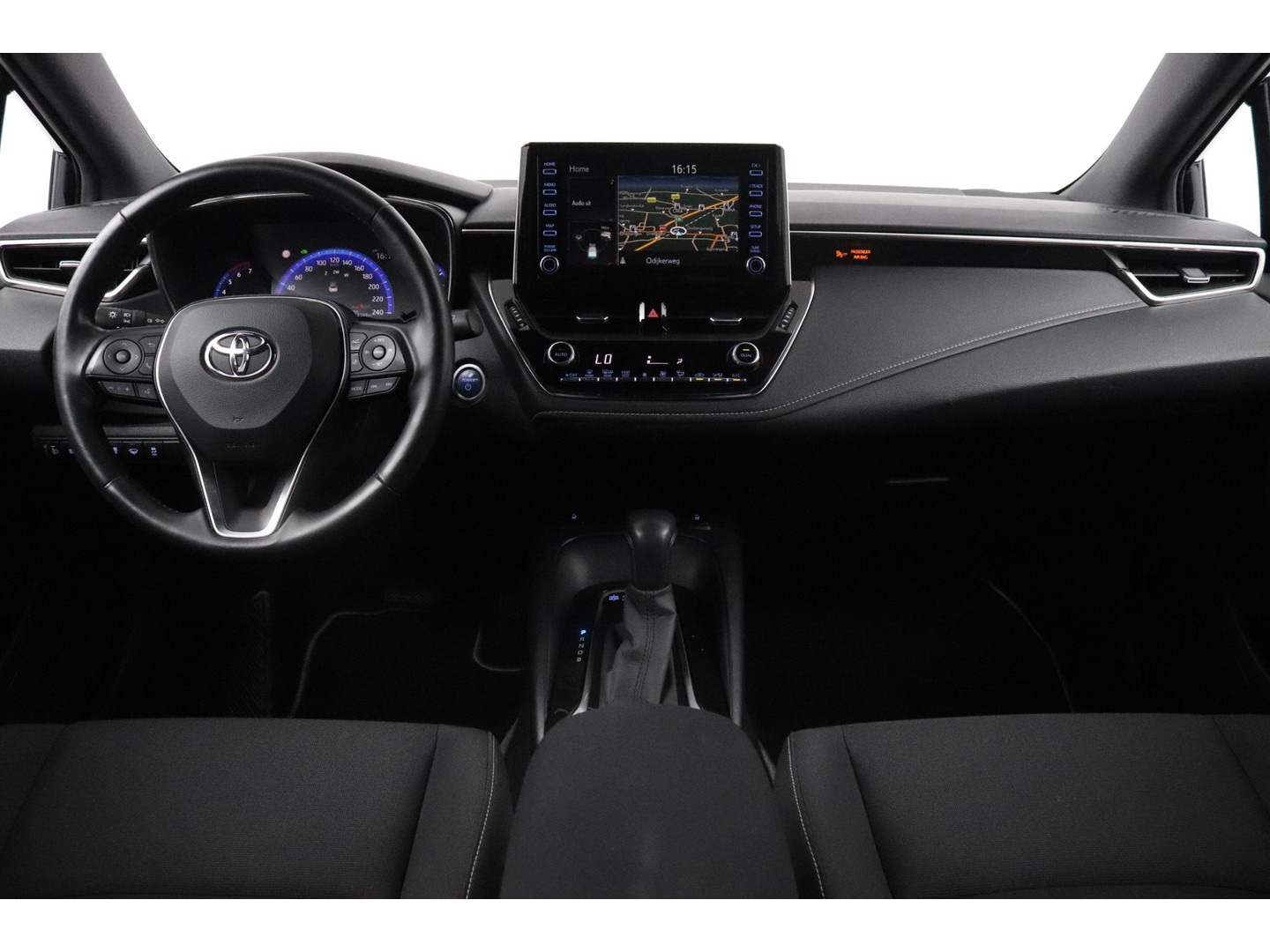 Toyota Toyota