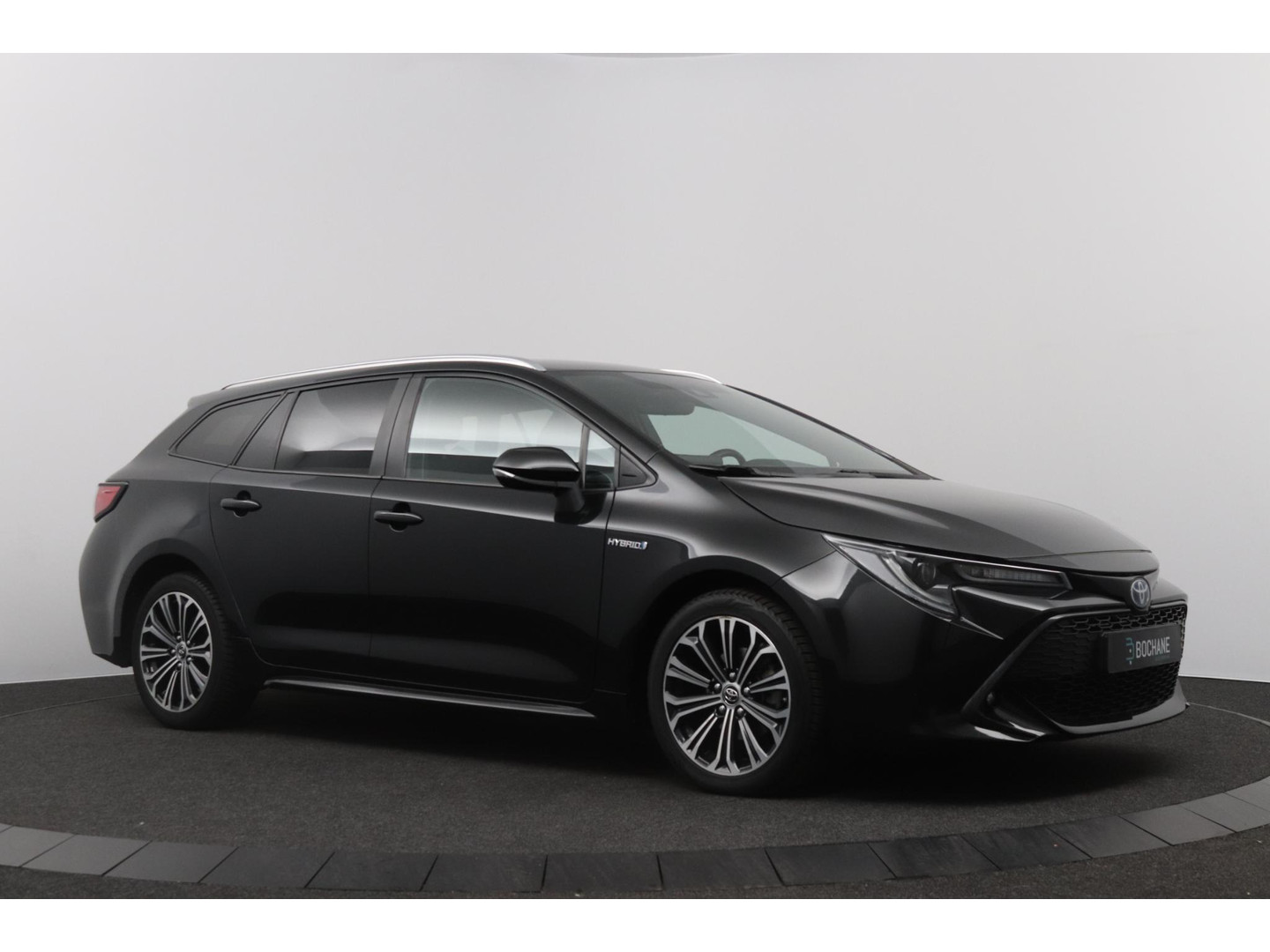 Toyota Toyota