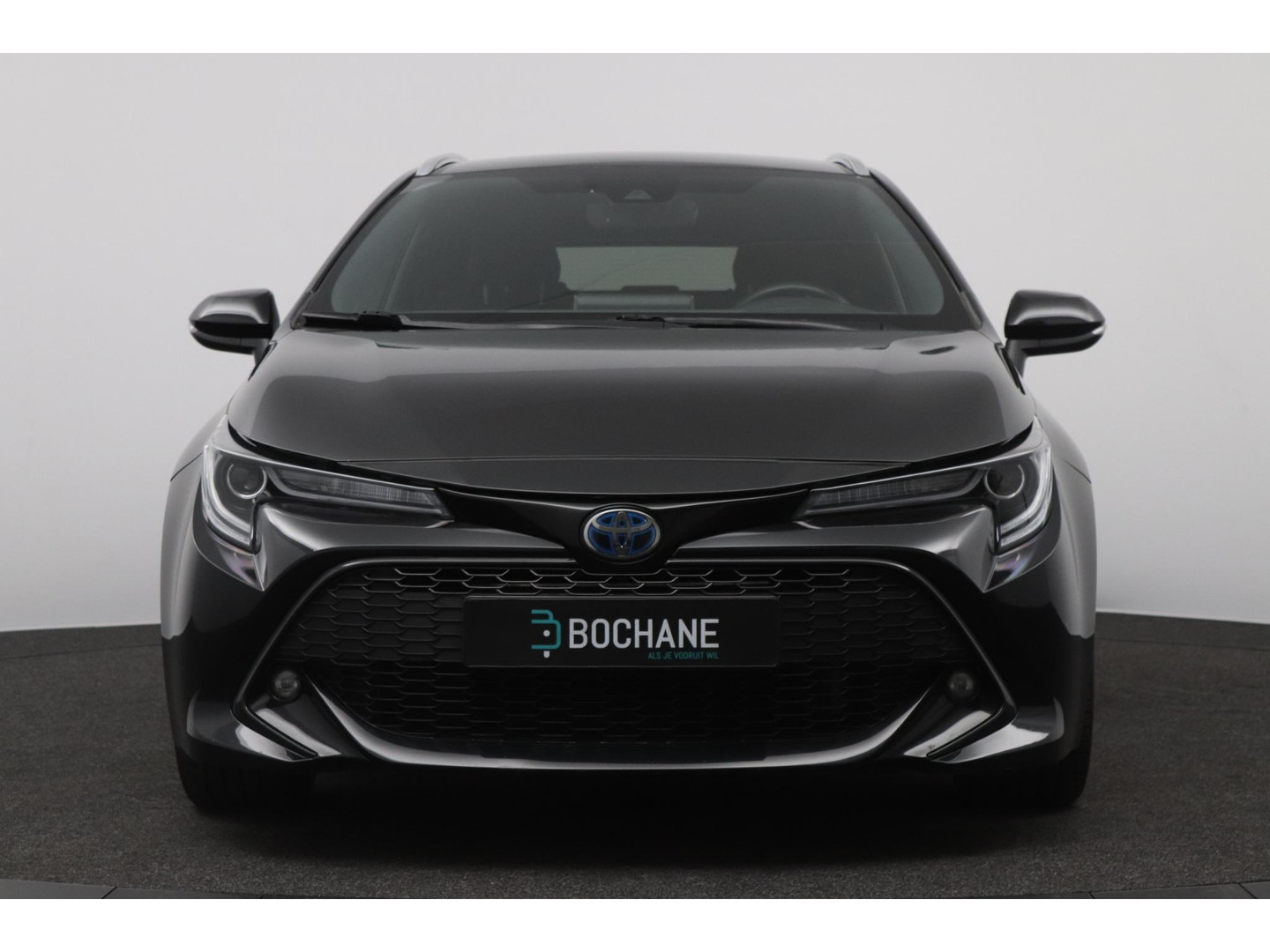Toyota Toyota