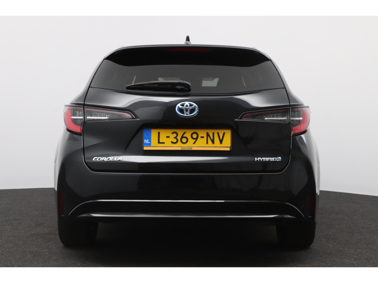 Toyota Toyota