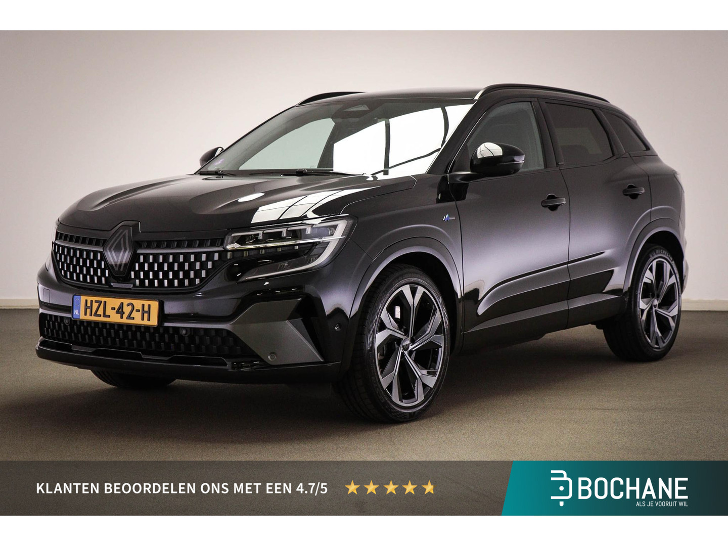 Renault Renault