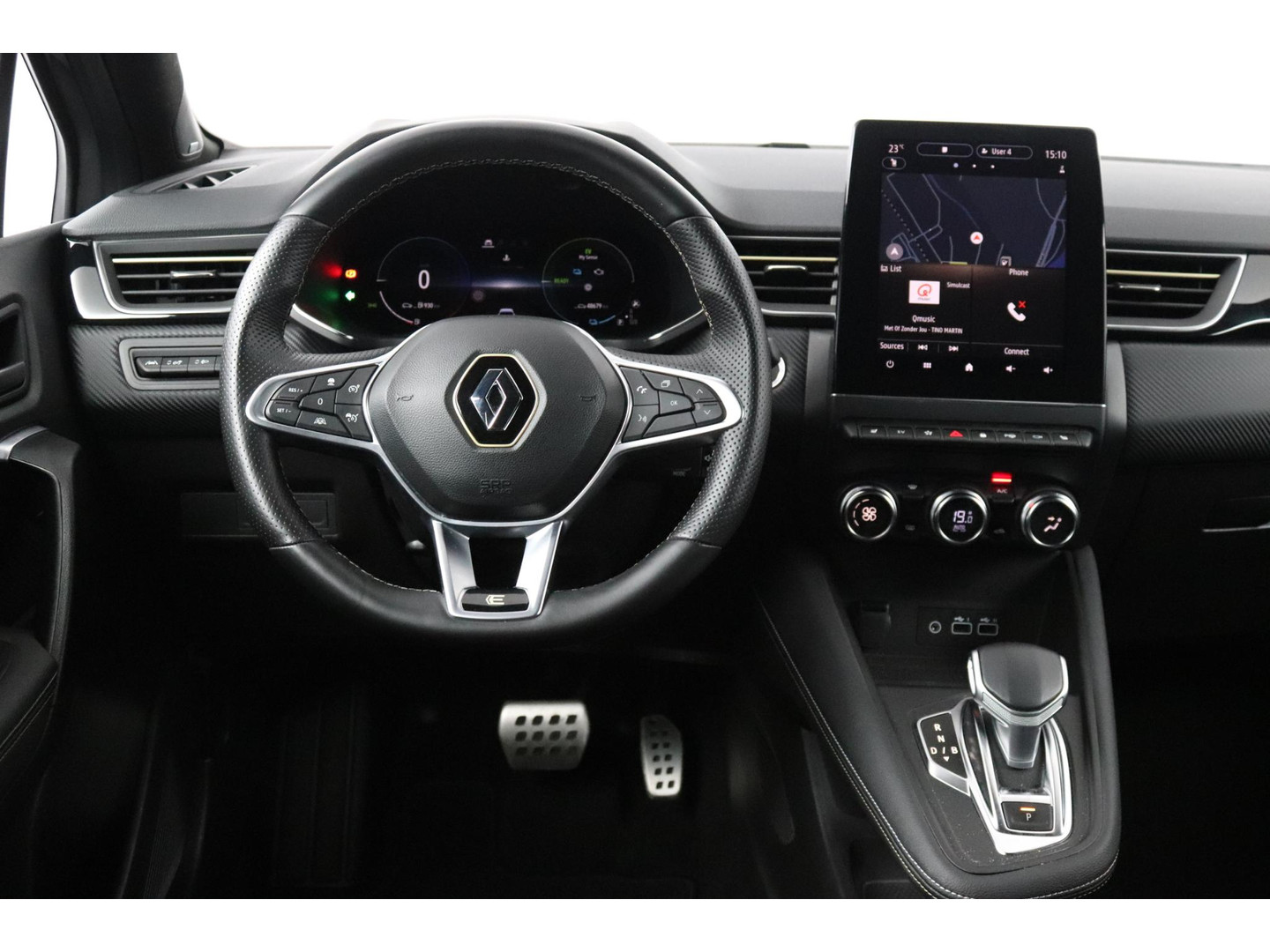 Renault Renault
