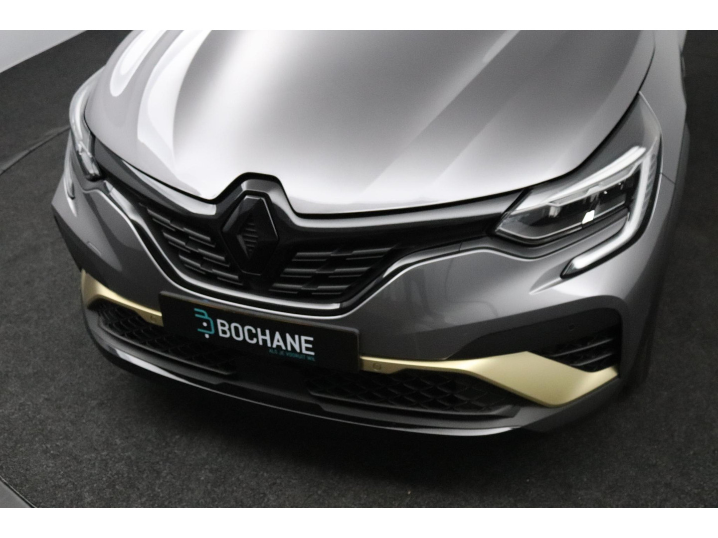 Renault Renault