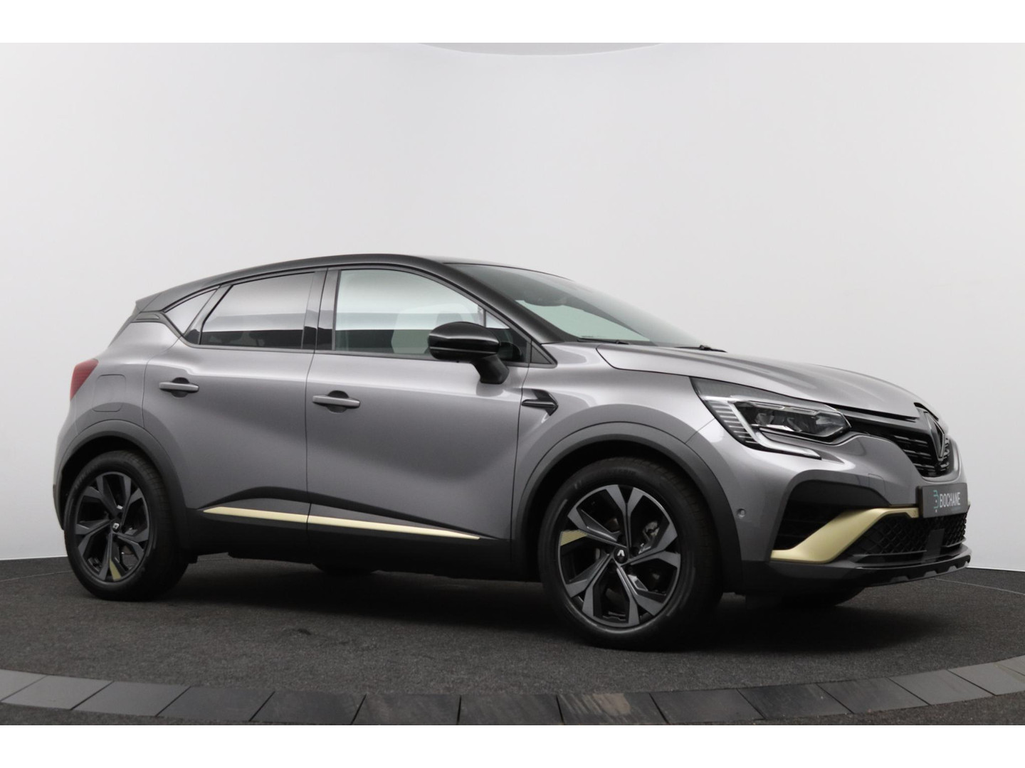Renault Renault