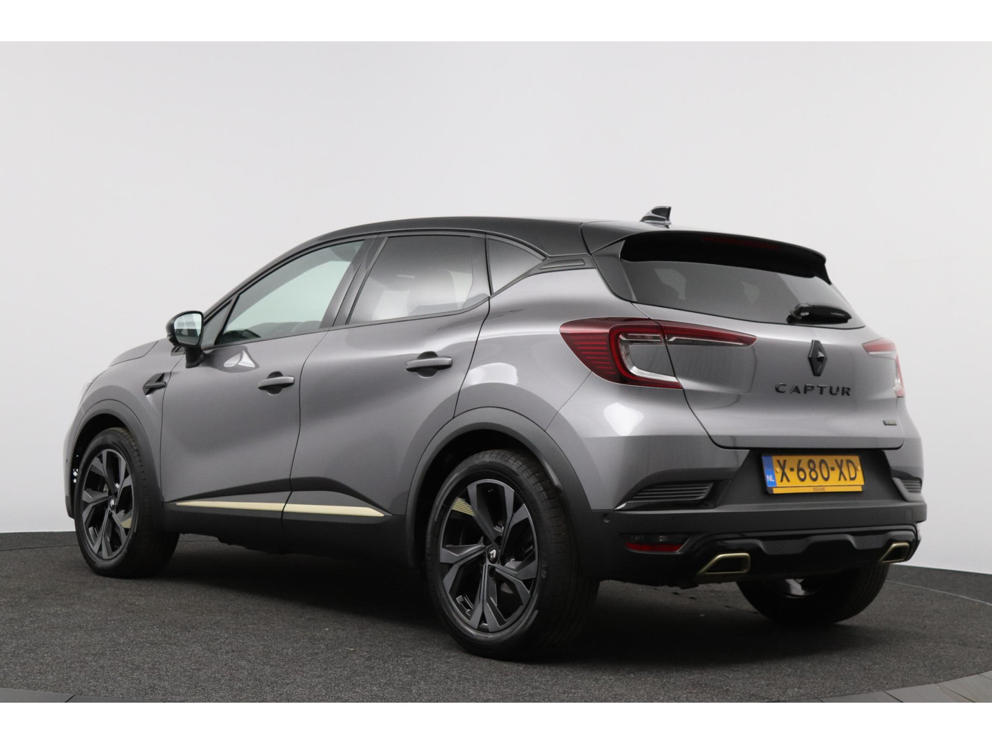 Renault Renault