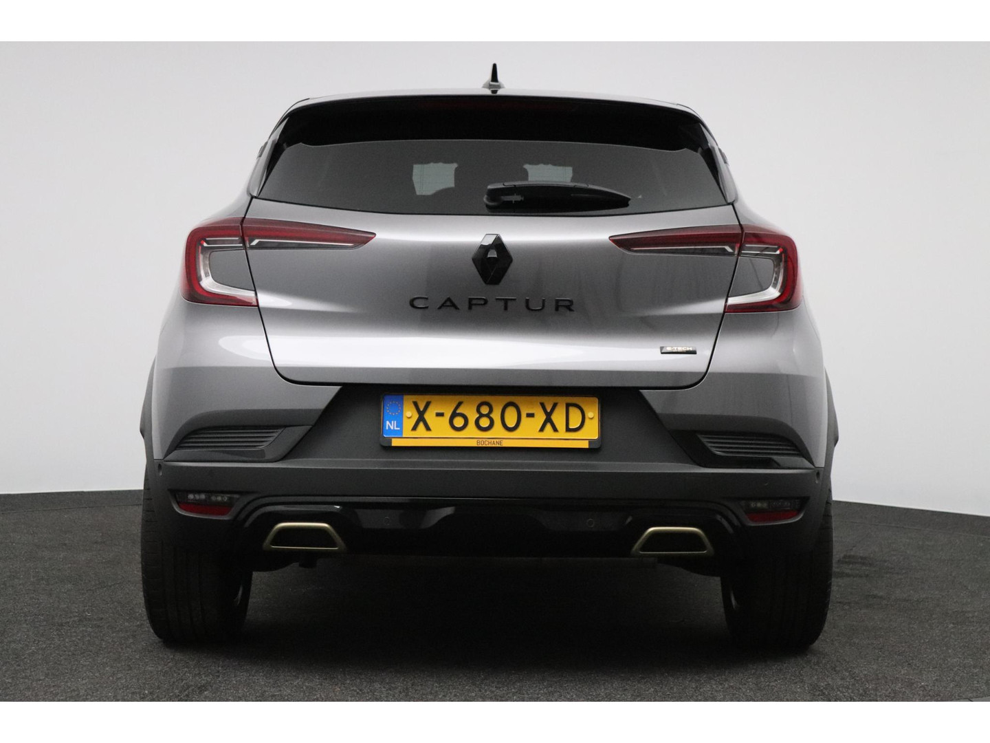 Renault Renault
