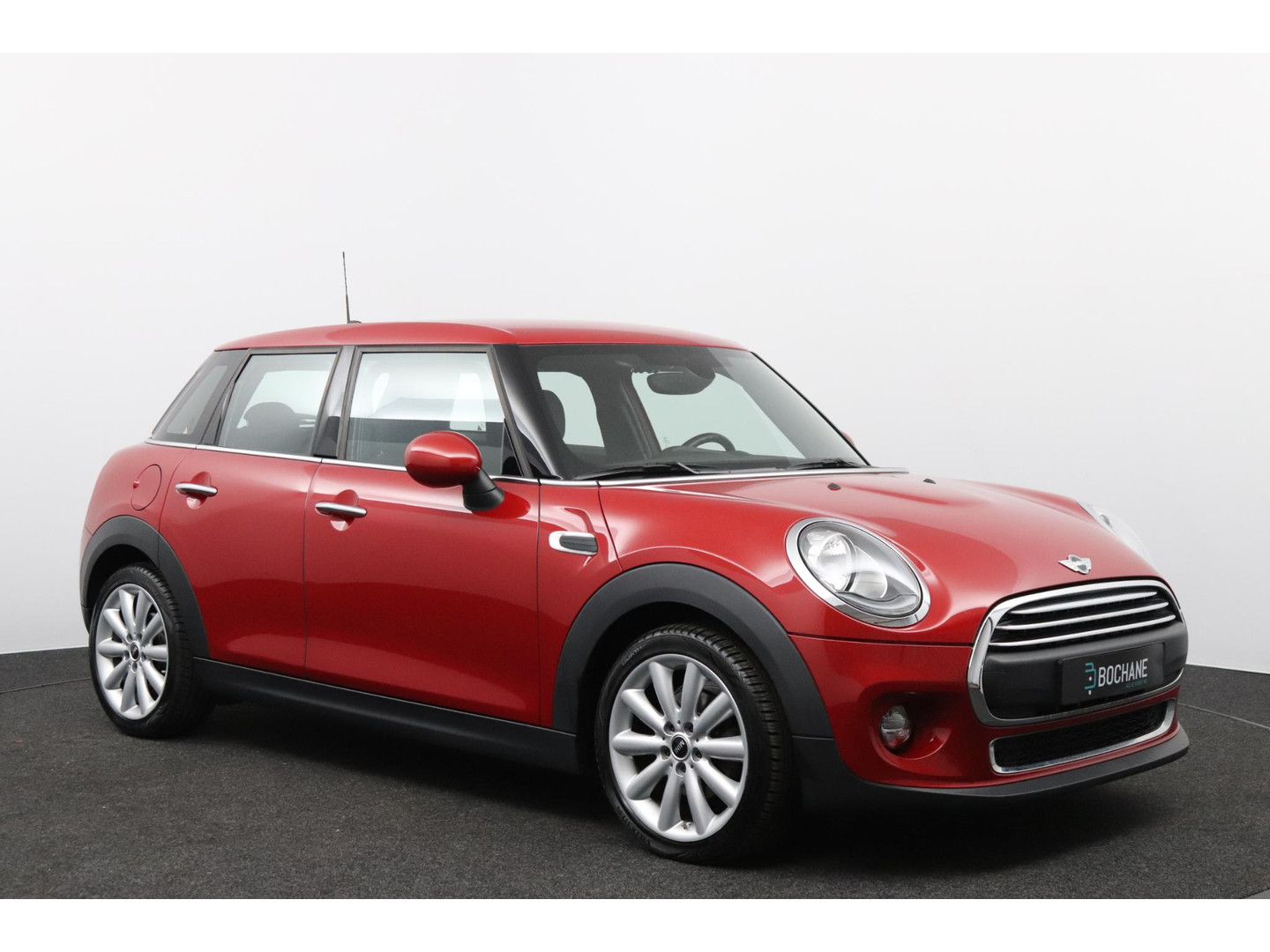 MINI