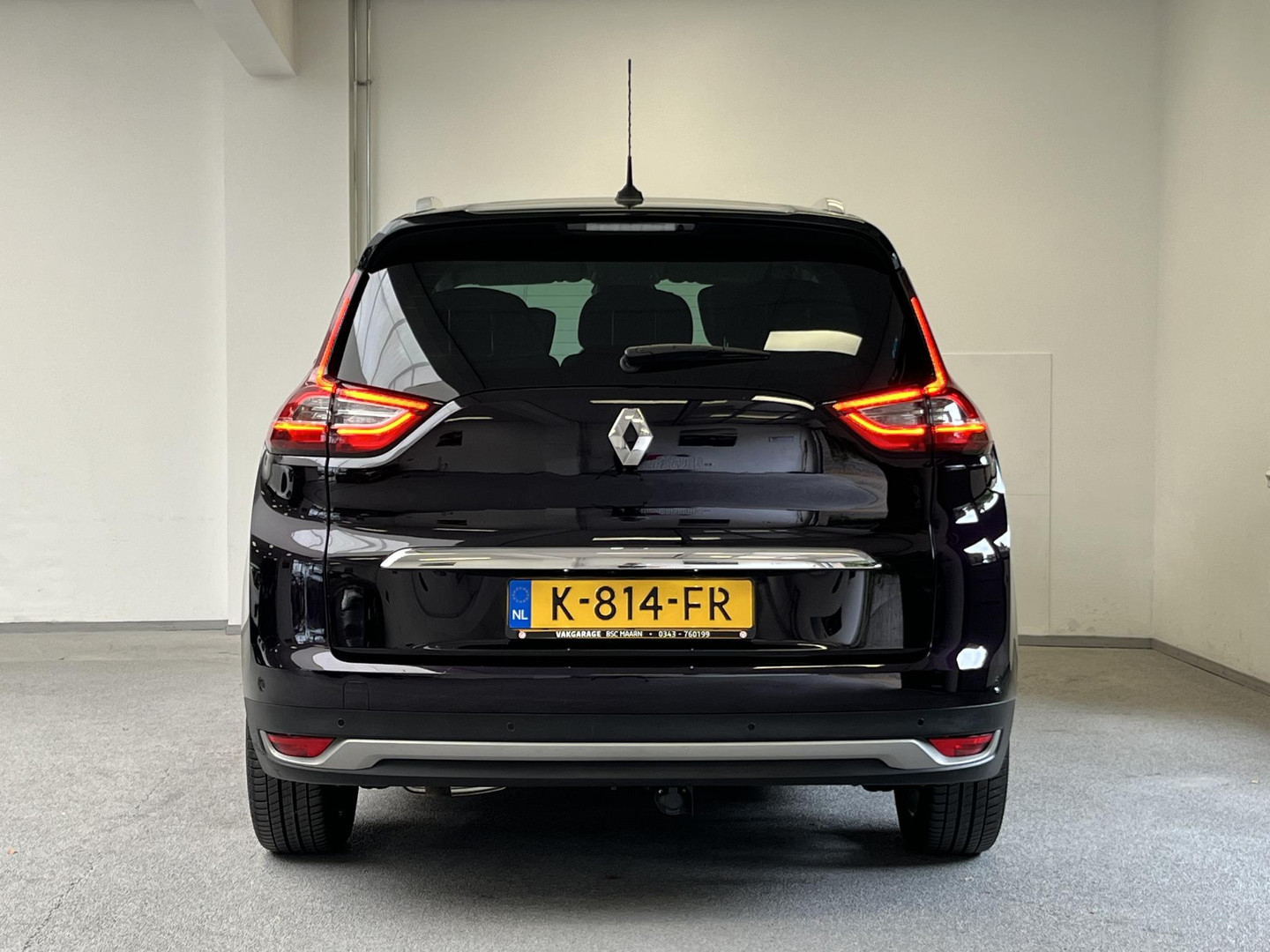 Renault Renault