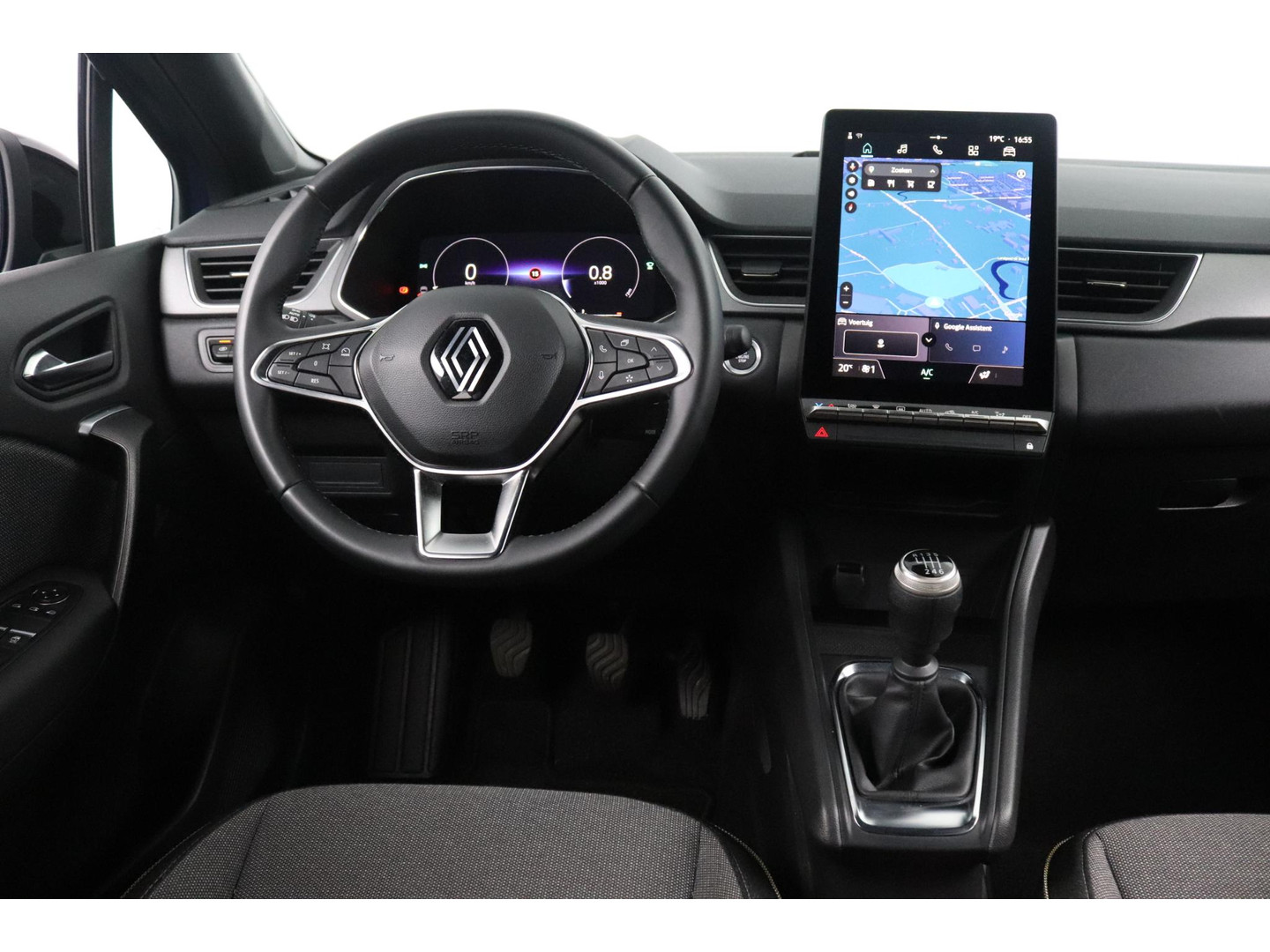 Renault Renault