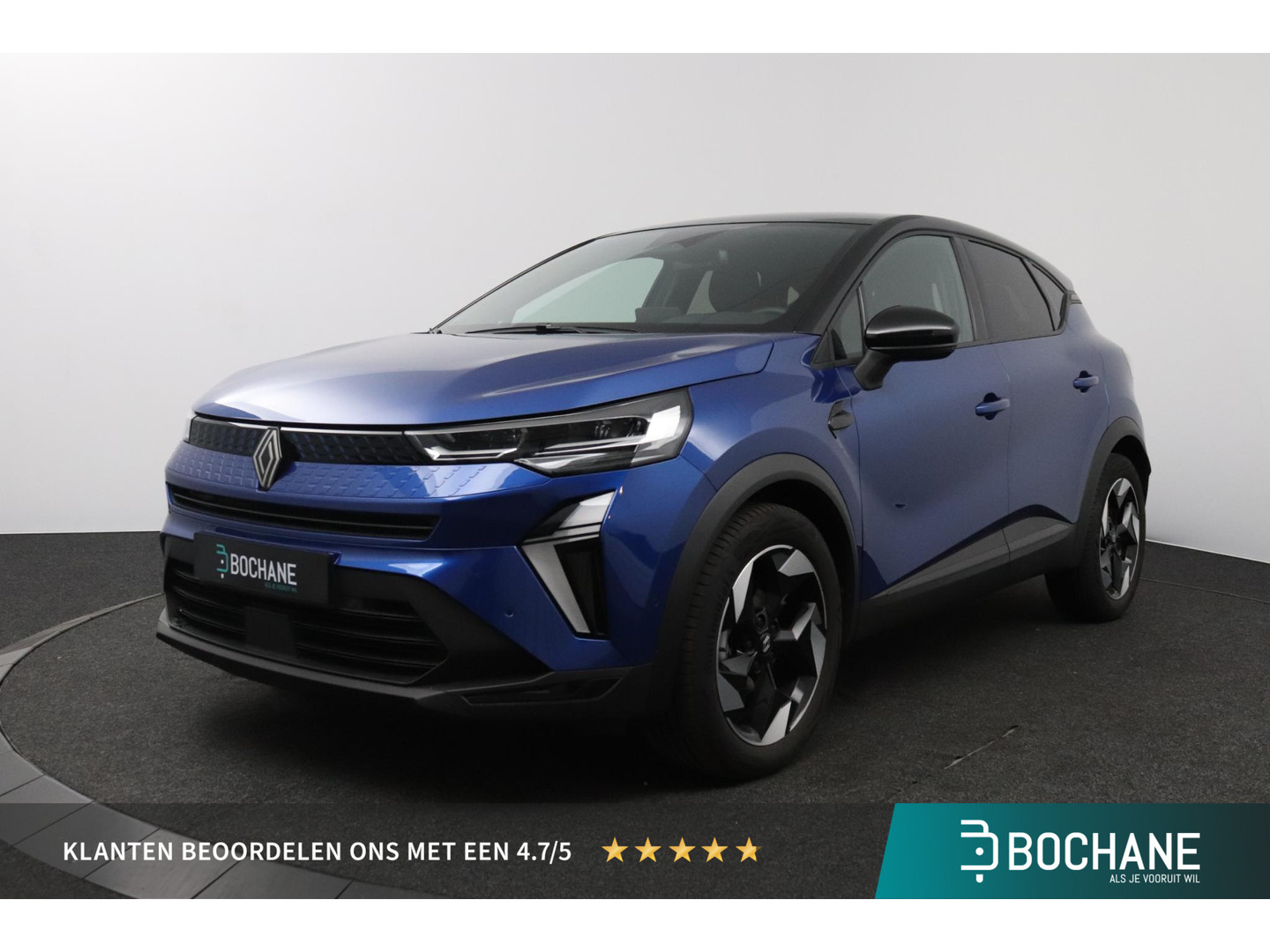 Renault Renault