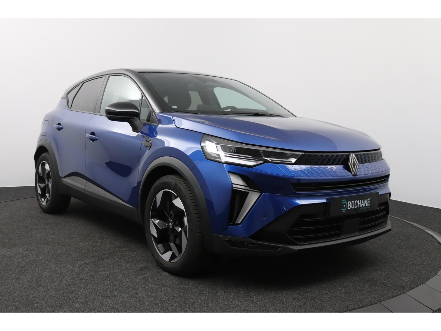 Renault Renault
