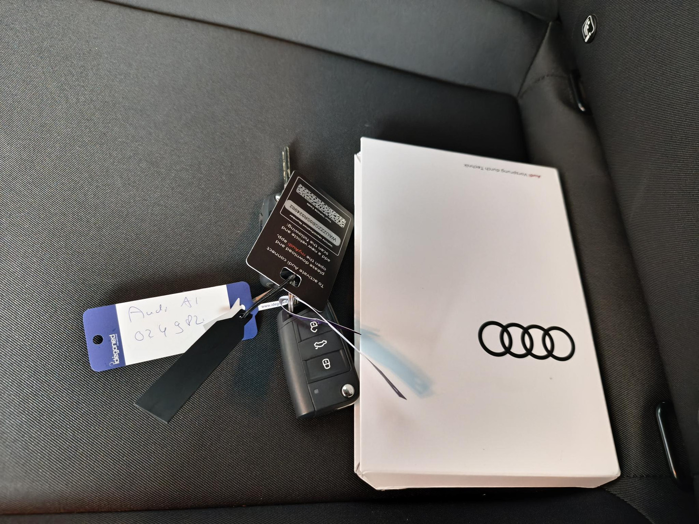 Audi