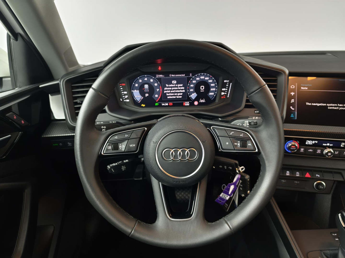 Audi