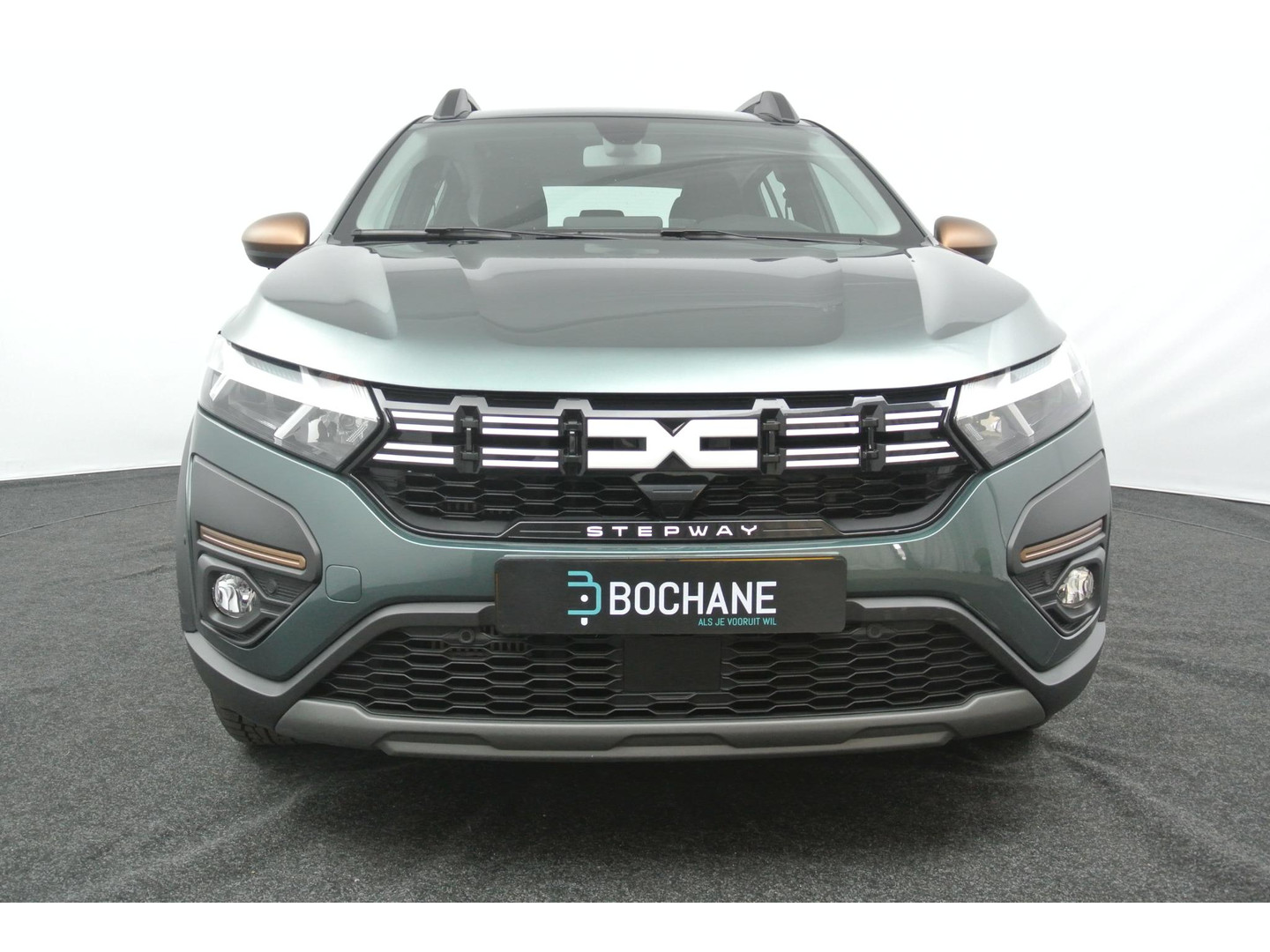 Dacia