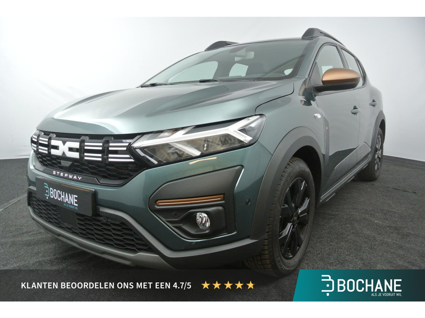 Dacia