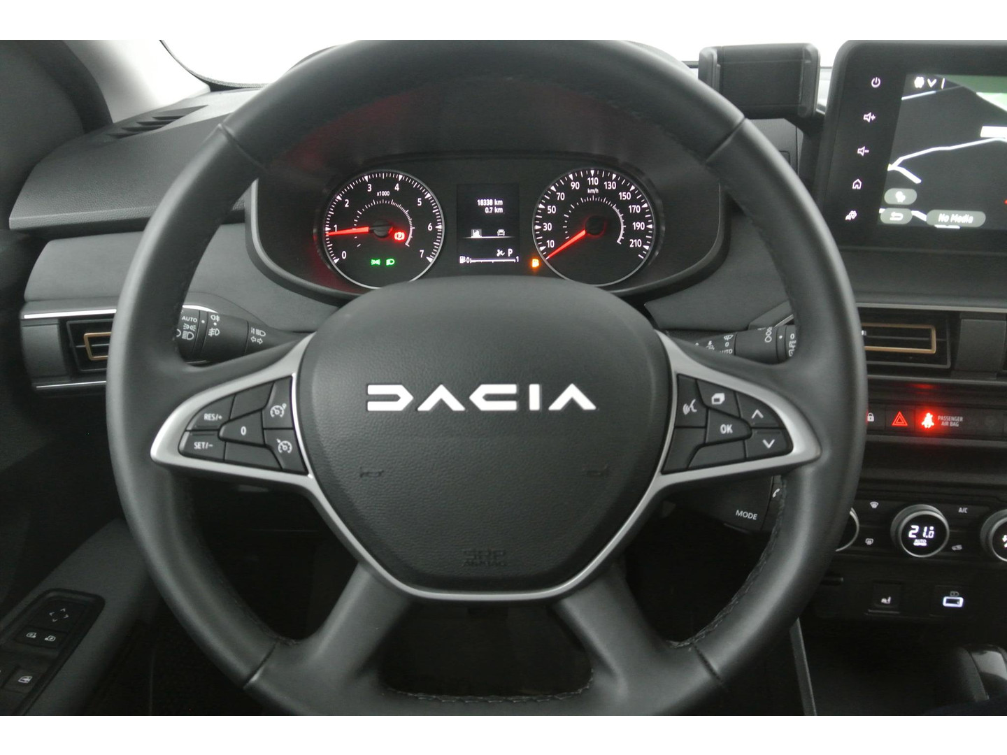 Dacia