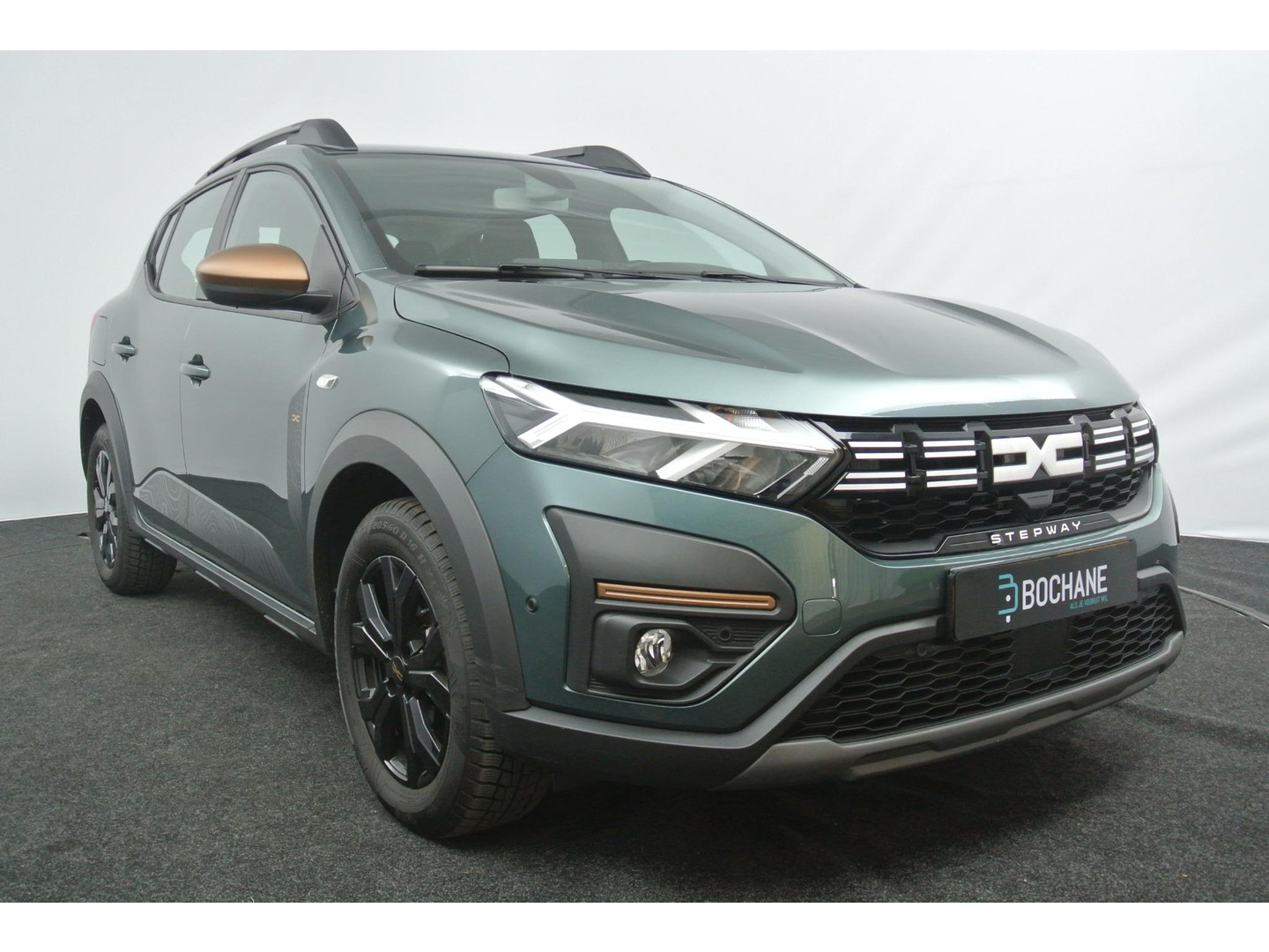Dacia