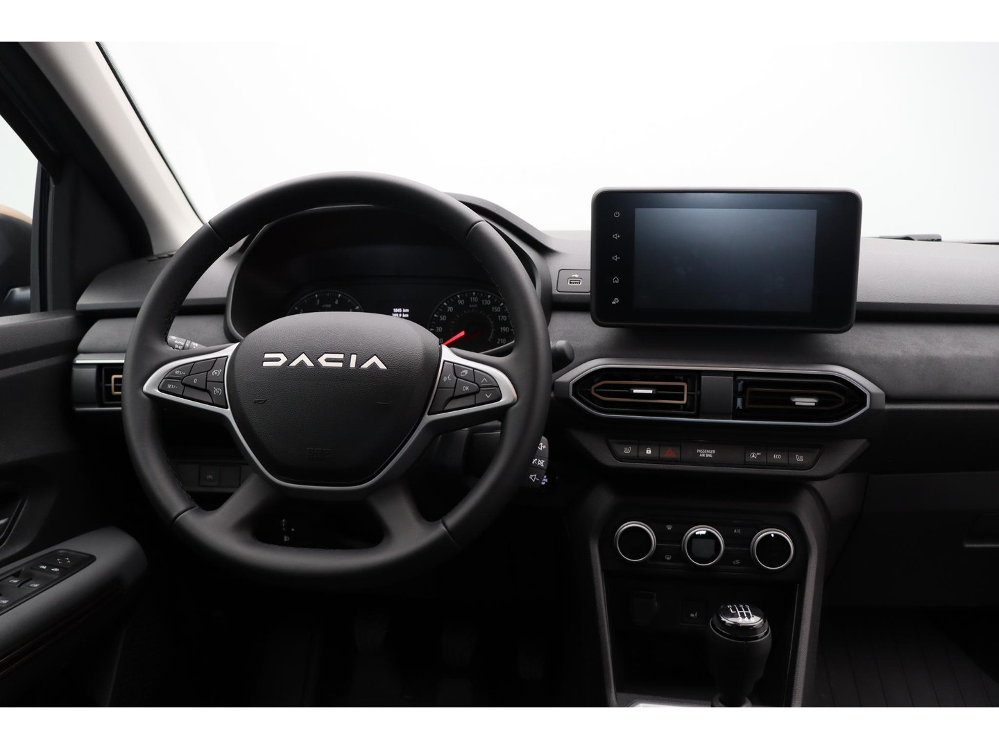 Dacia Dacia