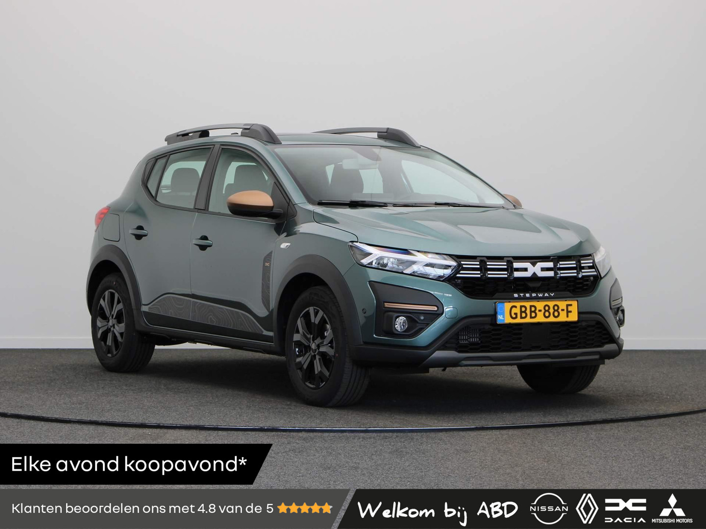 Dacia Dacia