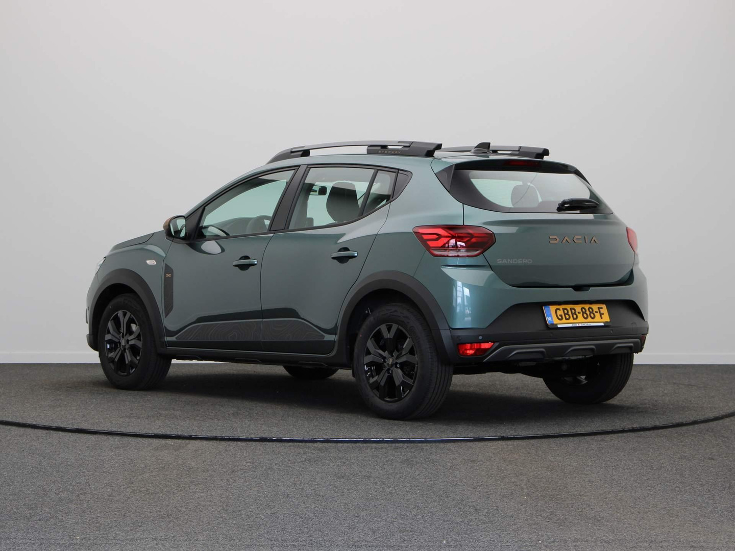 Dacia Dacia