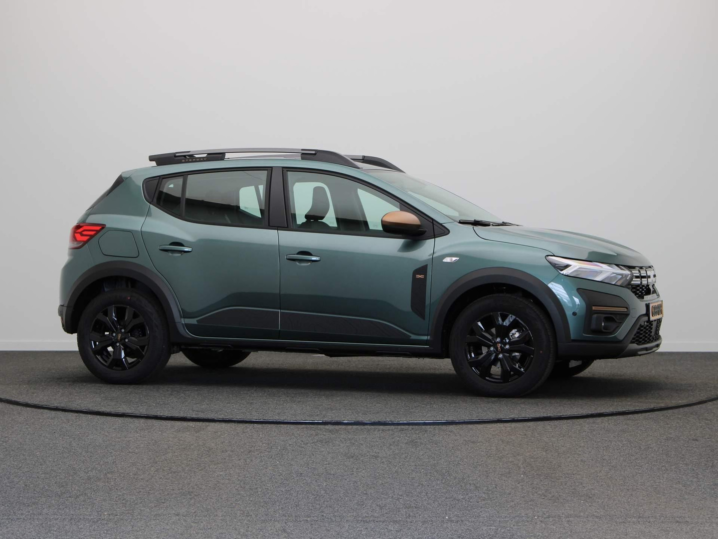 Dacia Dacia