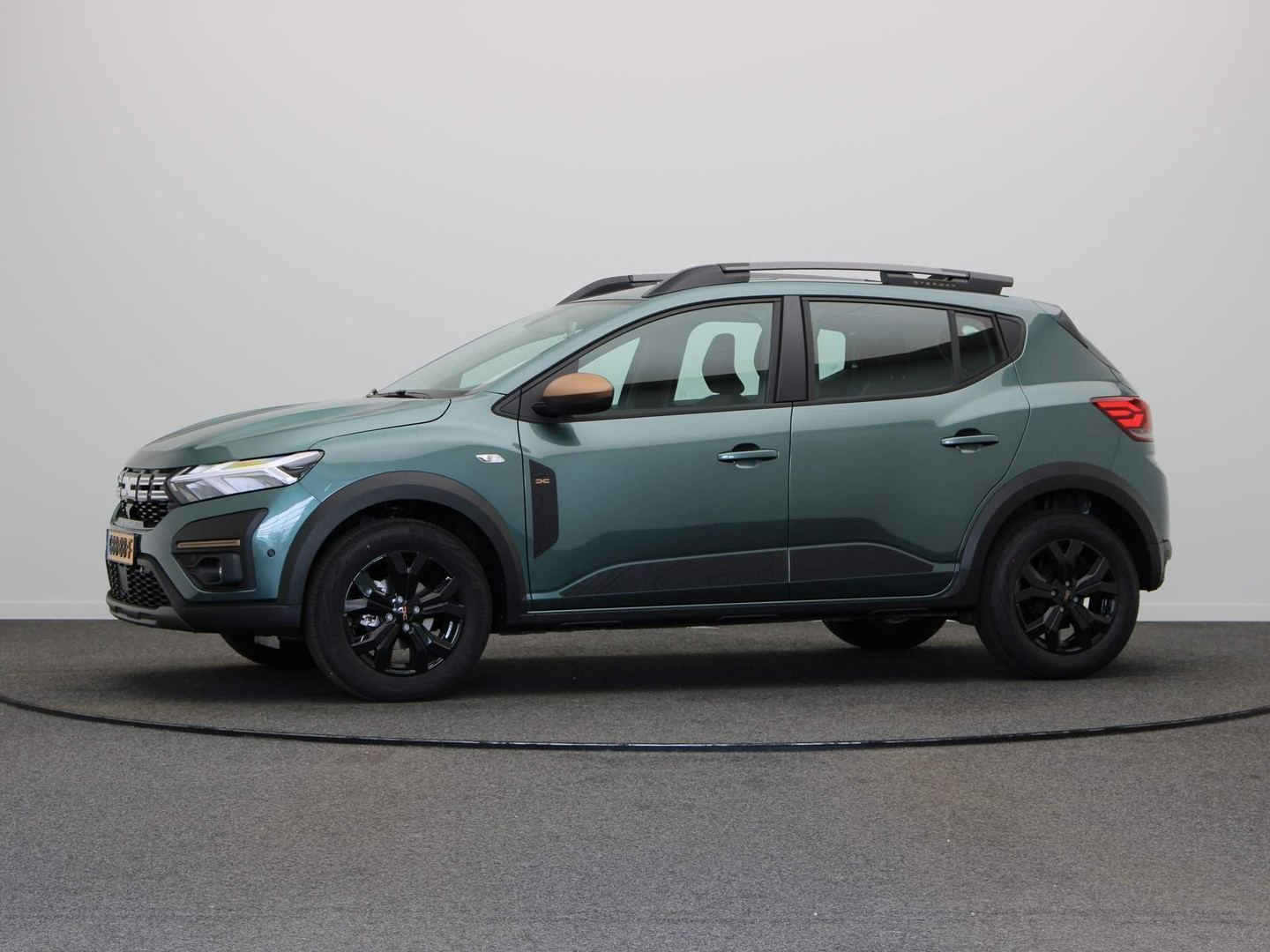 Dacia Dacia