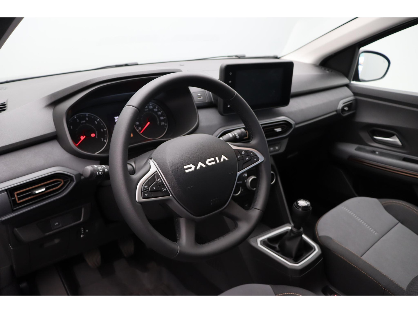 Dacia Dacia