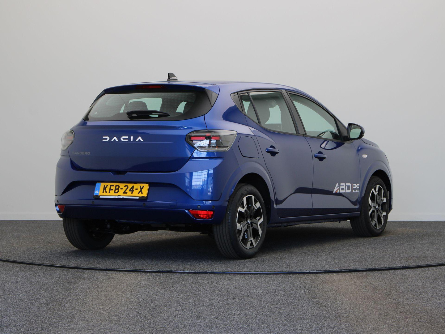 Dacia