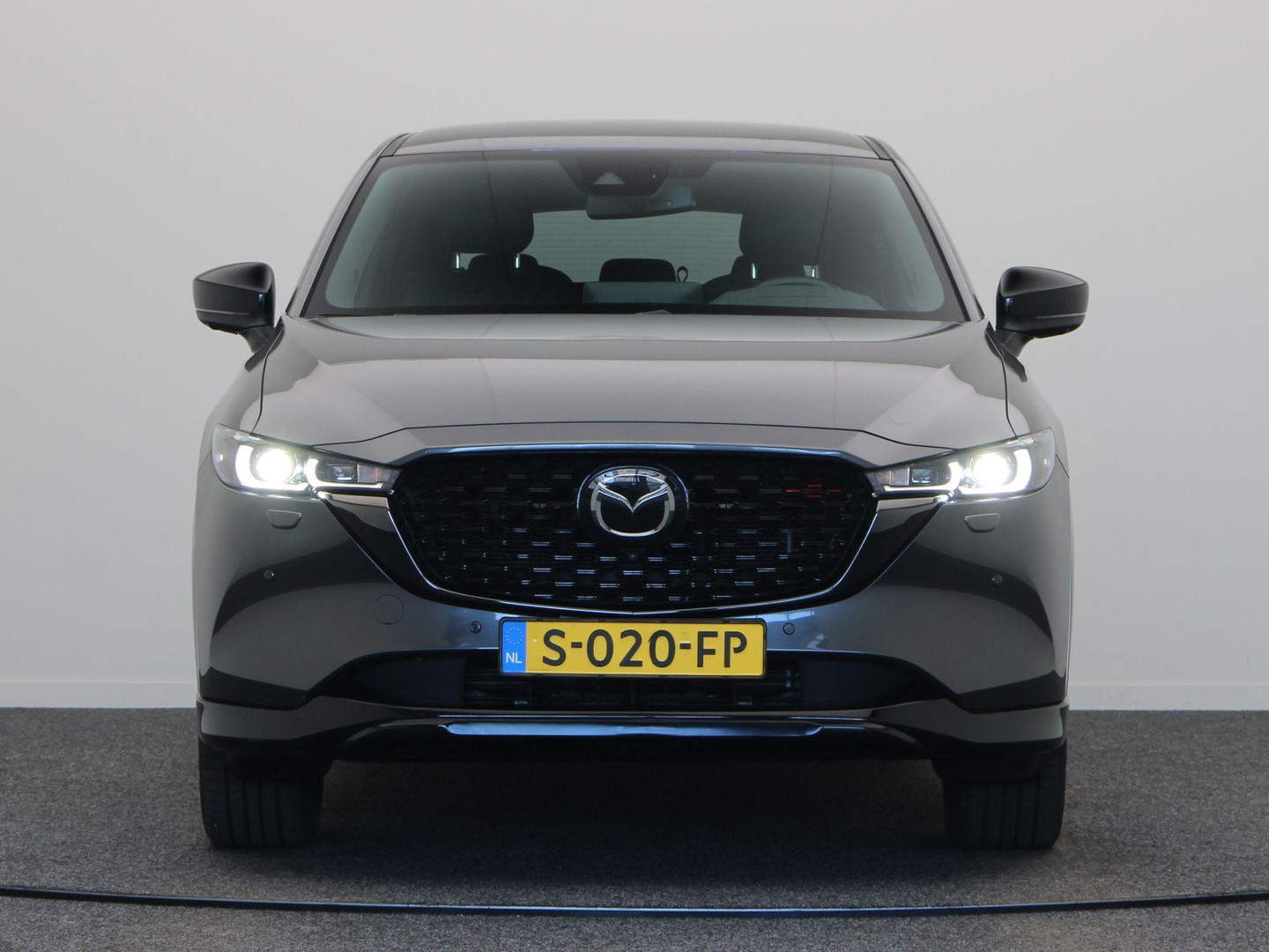 Mazda