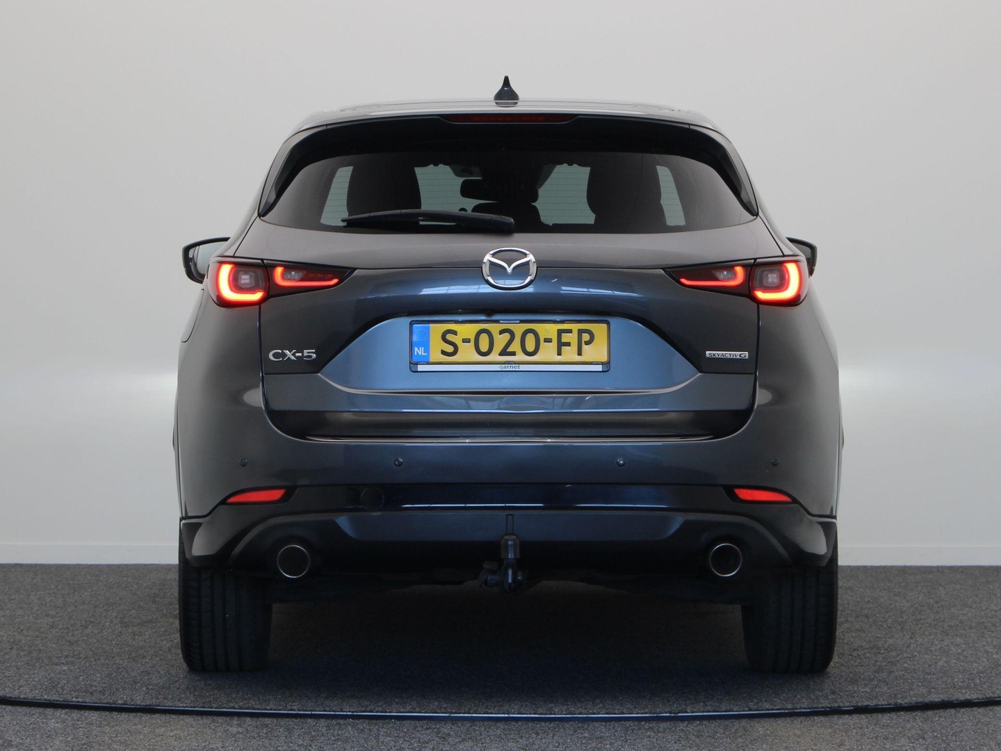 Mazda