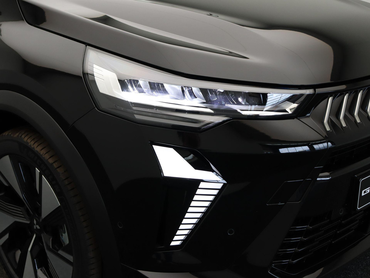 Mitsubishi