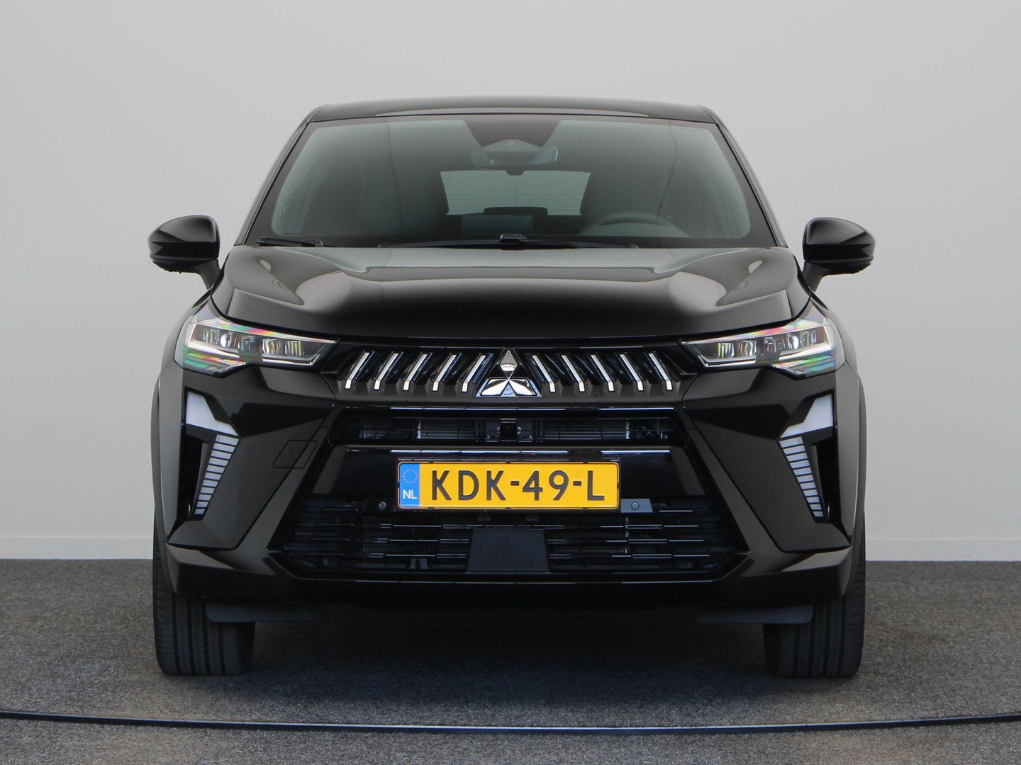 Mitsubishi