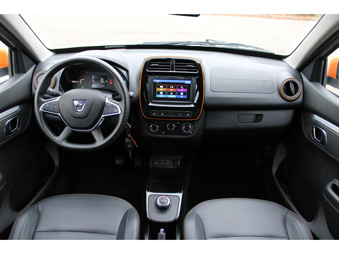 Dacia