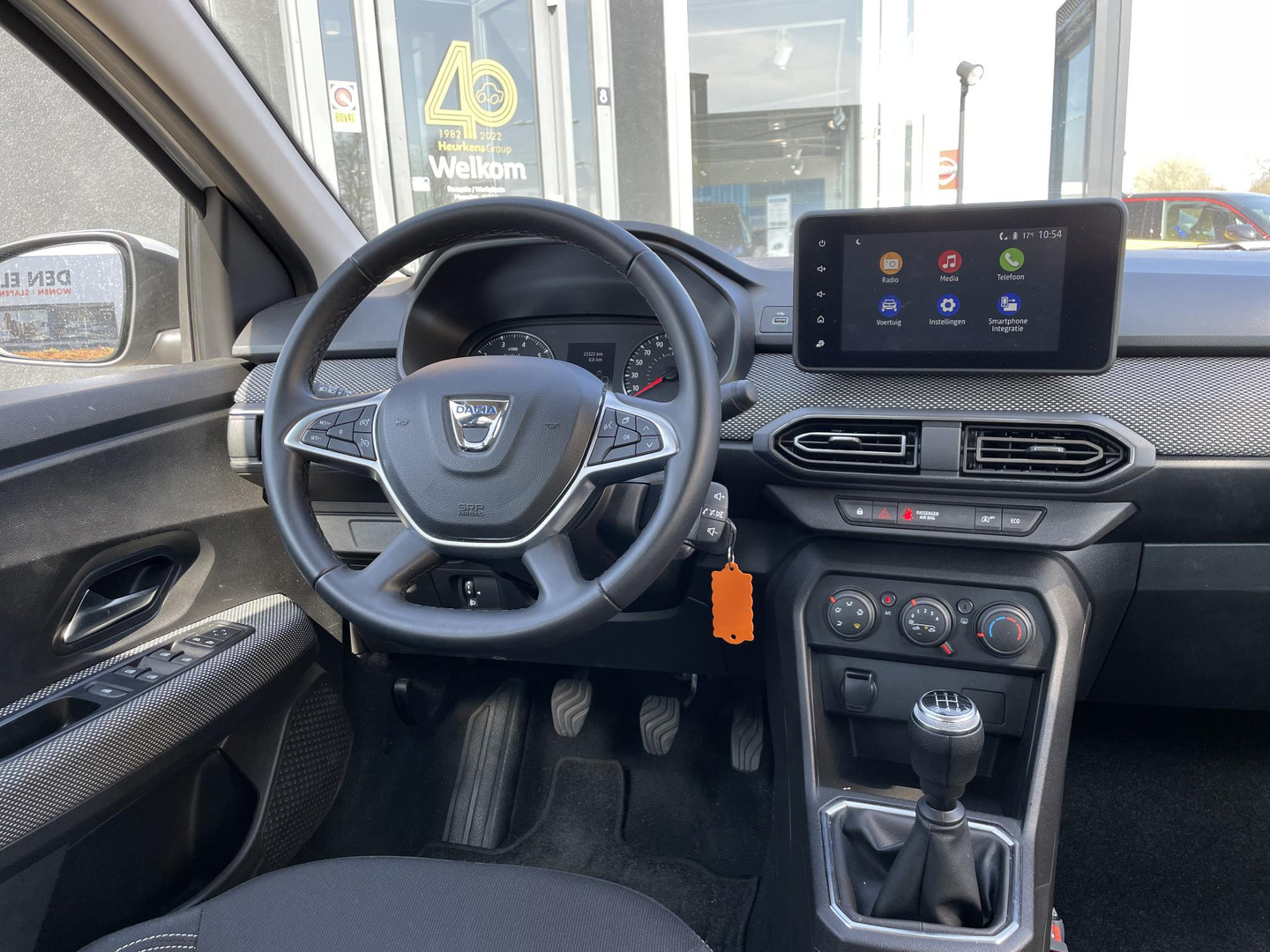 Dacia