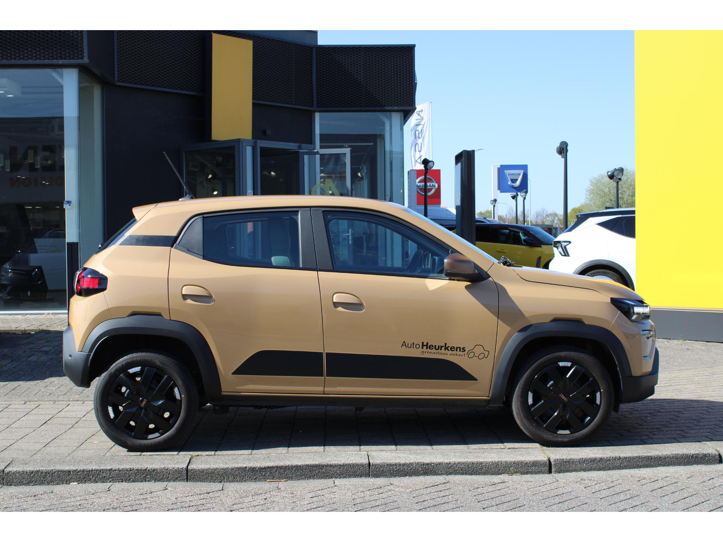 Dacia