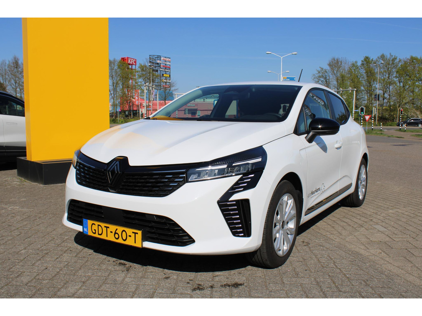 Renault