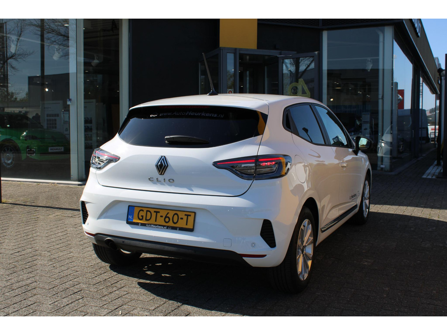 Renault