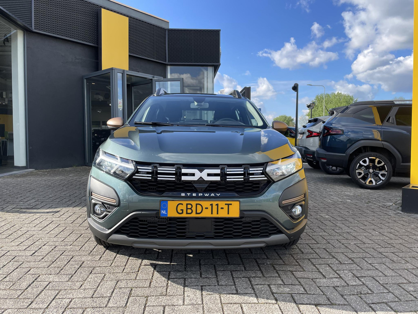 Dacia