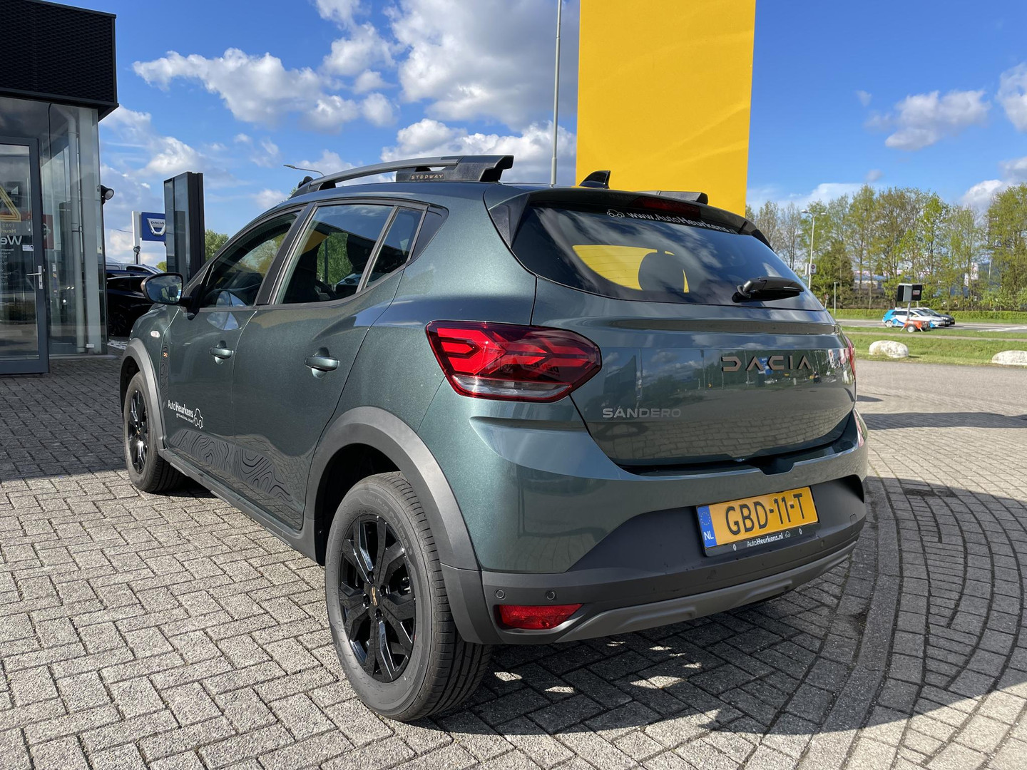 Dacia