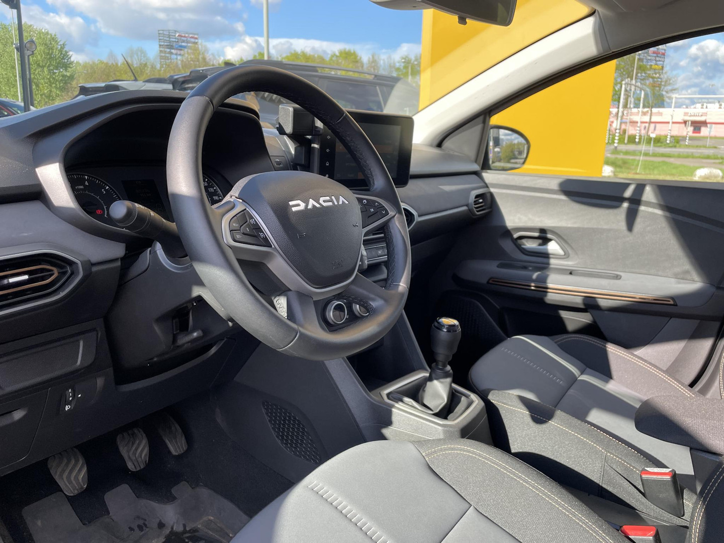 Dacia