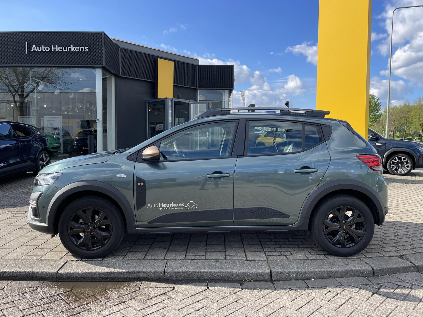 Dacia