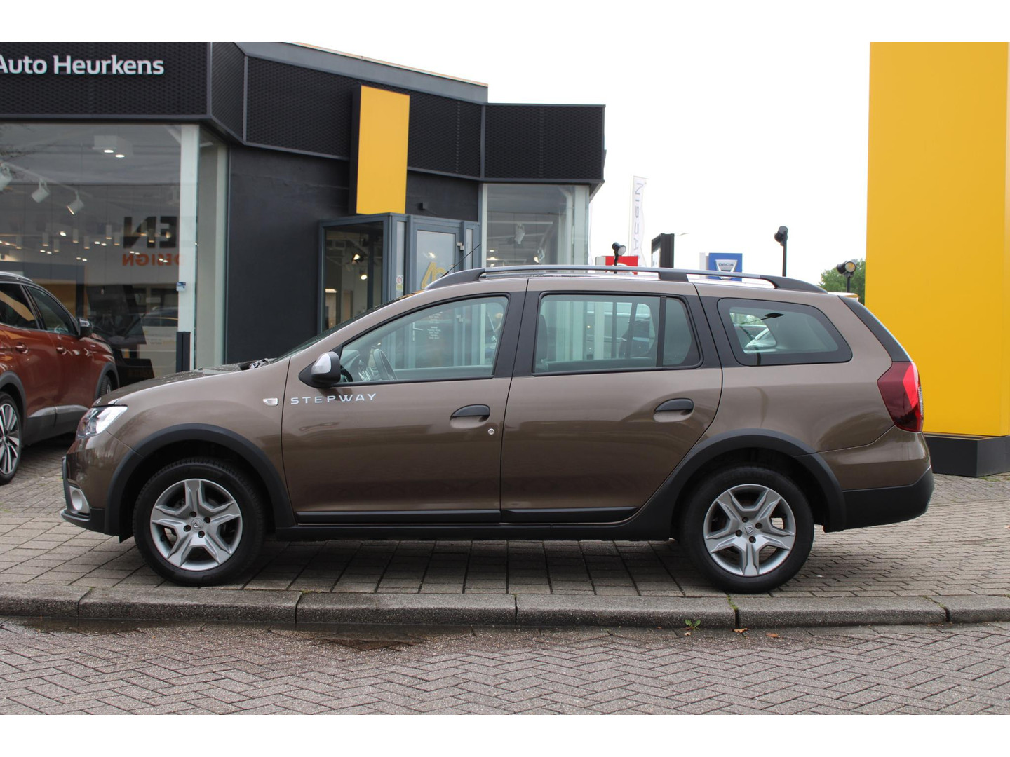 Dacia