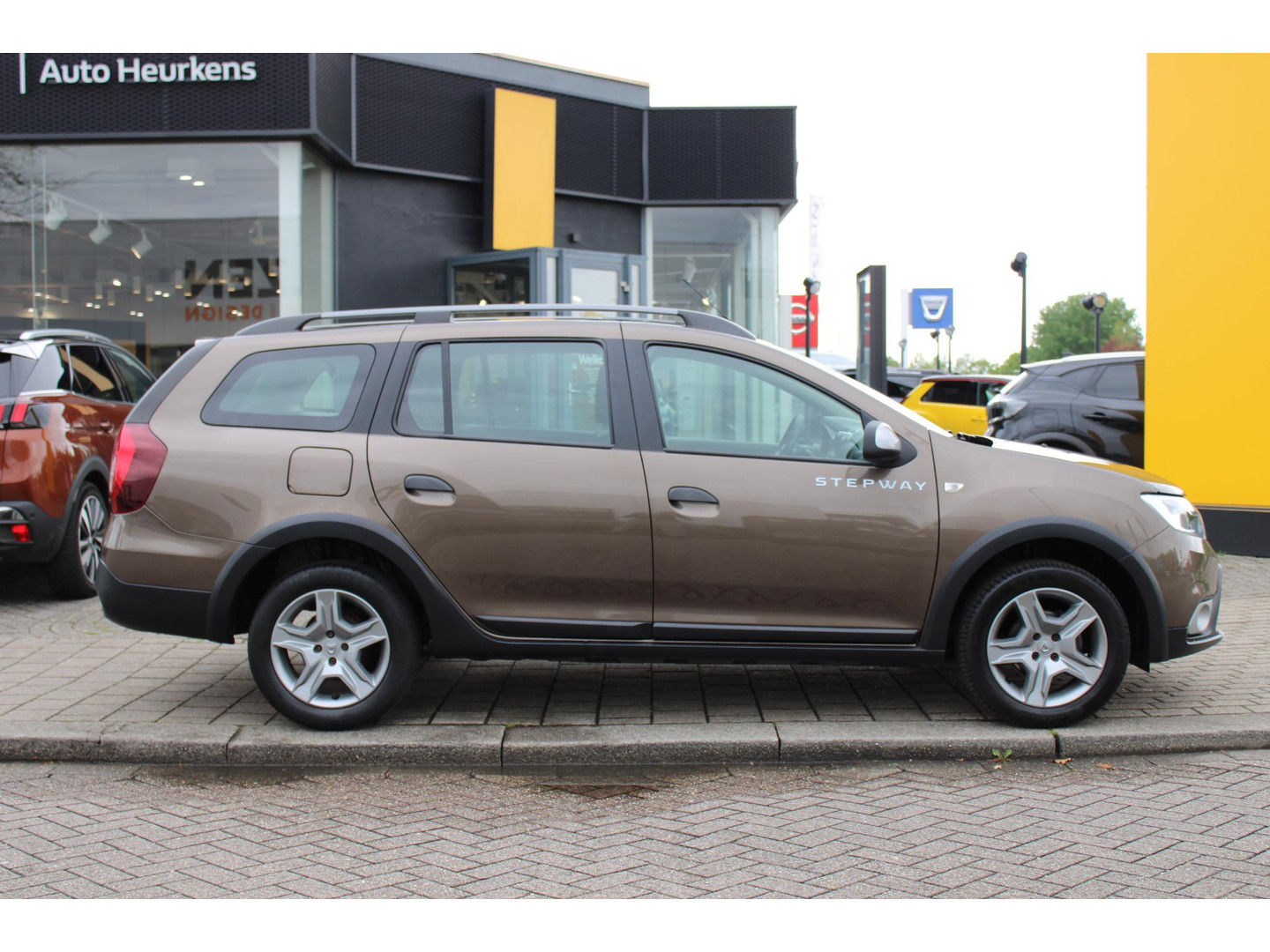 Dacia