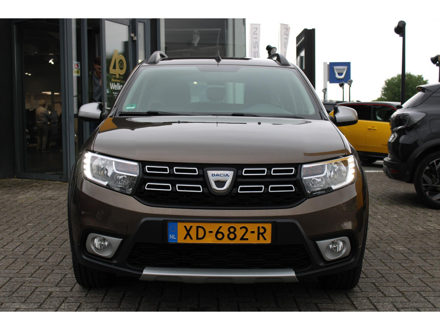 Dacia