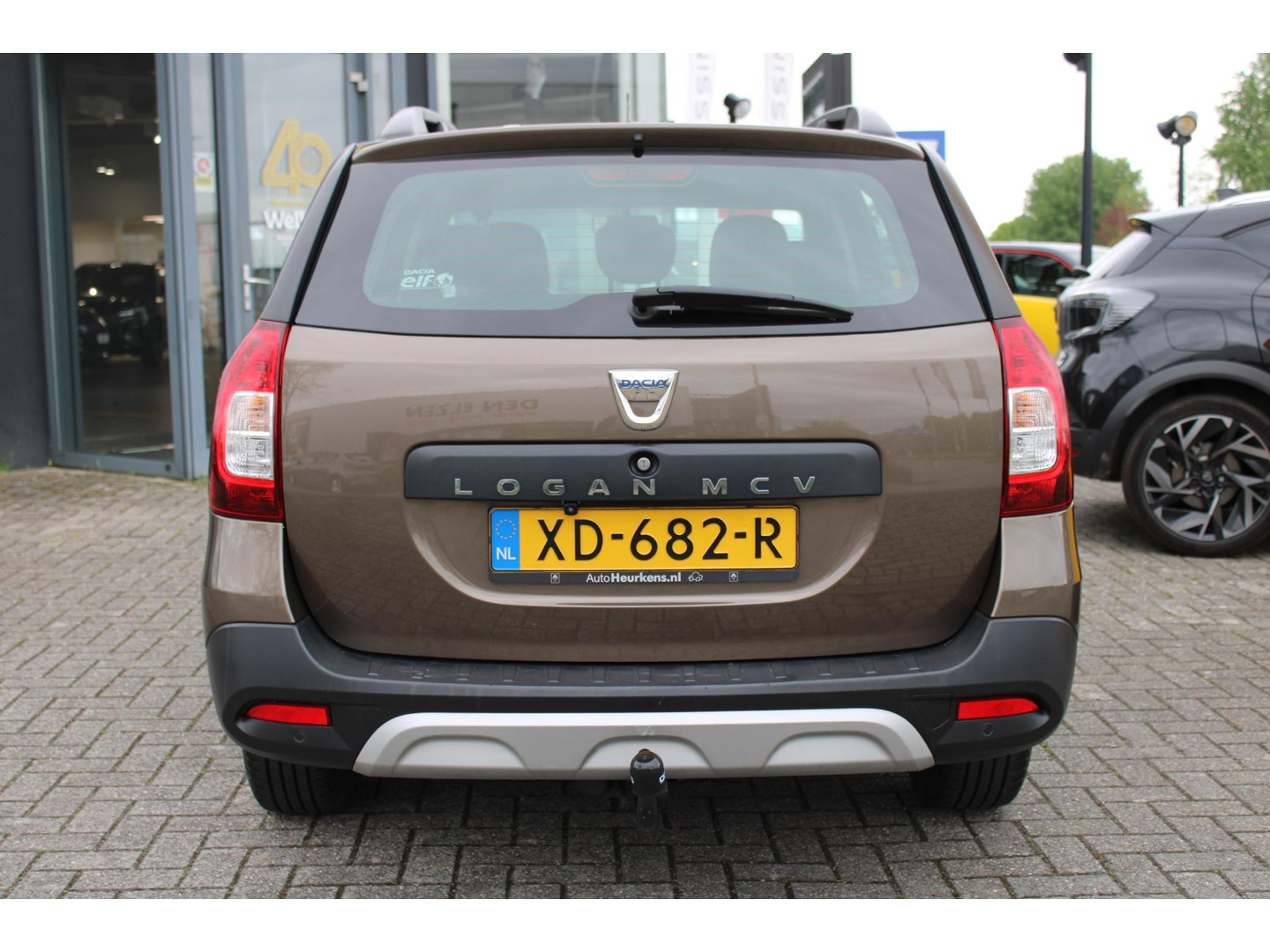 Dacia