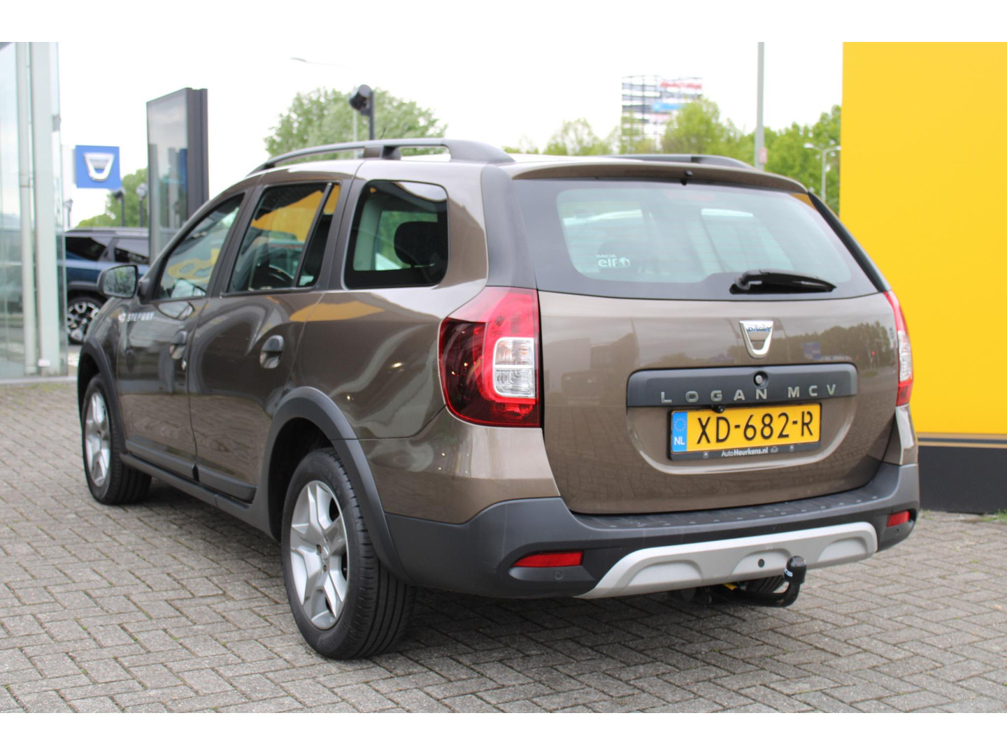 Dacia