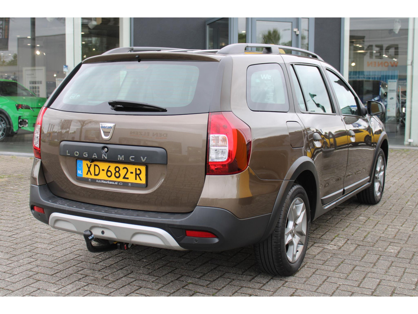 Dacia
