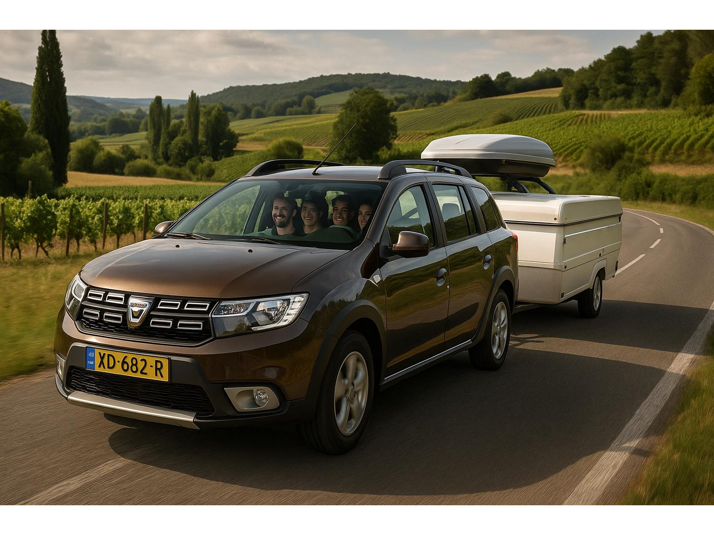 Dacia